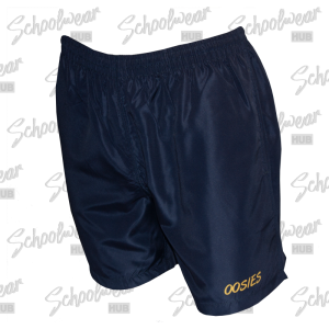 OM S SPORT SHORT UNISEX