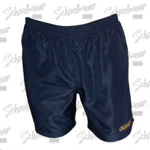 OM S SPORT SHORT UNISEX