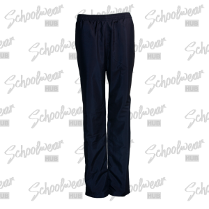 OM S TRACK TROUSER MABL UNISEX