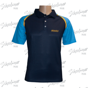 OM S SHIRT GOLF UNISEX