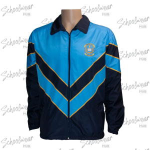 OM S TRACK JACKET MABL UNISEX