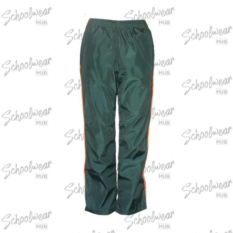 TD S TRACK TROUSER MAB UNISEX Schoolwear Hub